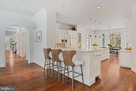 Kitchen - 1064 Silent Ridge Ct, Mclean, VA 22102 photo 1 of 6