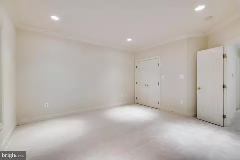 Bedroom - 1064 Silent Ridge Ct, Mclean, VA 22102 photo 9 of 9