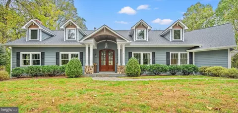 2521 Hunter Mill Rd, Oakton, VA 22124