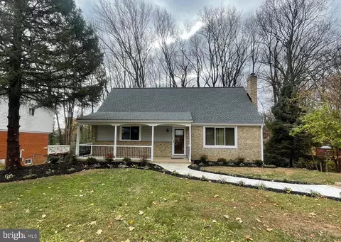 10181 Wavell Rd, Fairfax, VA 22032