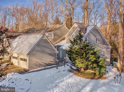 11600 Chapel Cross Way, Reston, VA 20194