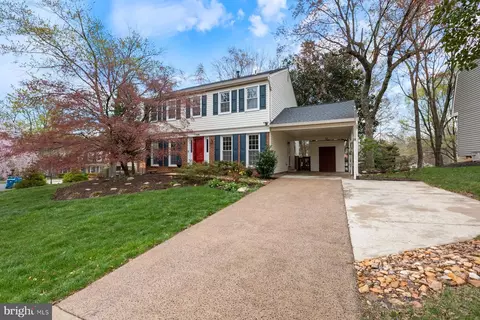 7309 Langsford Ct, Springfield, VA 22153