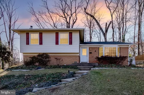 6232 Greeley Blvd, Springfield, VA 22152