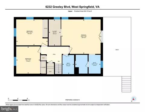 6232 Greeley Blvd, Springfield, VA 22152 photo 19