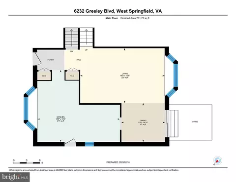 6232 Greeley Blvd, Springfield, VA 22152 photo 18