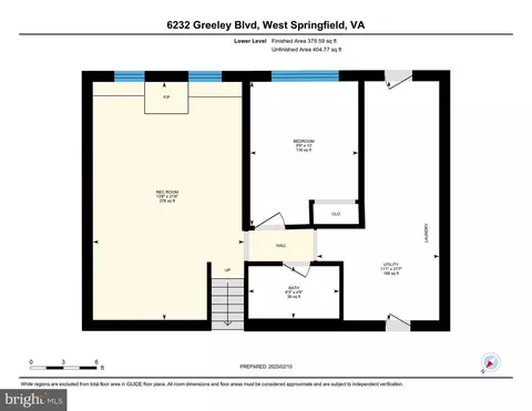 6232 Greeley Blvd, Springfield, VA 22152 photo 20