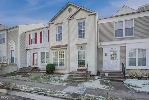 3019 Mcmaster Ct, Herndon, VA 20171