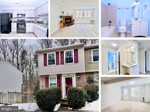 8458 Sugar Creek Ln, Springfield, VA 22153