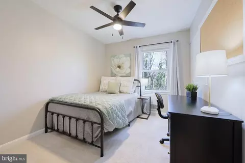 Bedroom - 8100 Saint David Ct, Springfield, VA 22153 photo 6 of 11