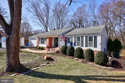 Other - 8100 Saint David Ct, Springfield, VA 22153 photo 11 of 11