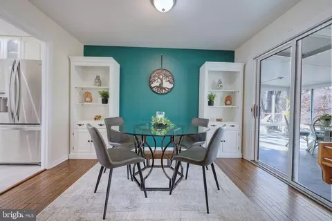 Dining - 8100 Saint David Ct, Springfield, VA 22153 photo 1 of 3