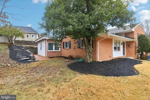 7102 Catlett St, Springfield, VA 22151 photo 50