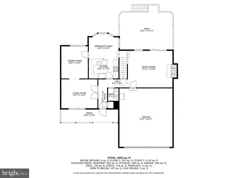 6725 Passageway Pl, Burke, VA 22015 photo 47