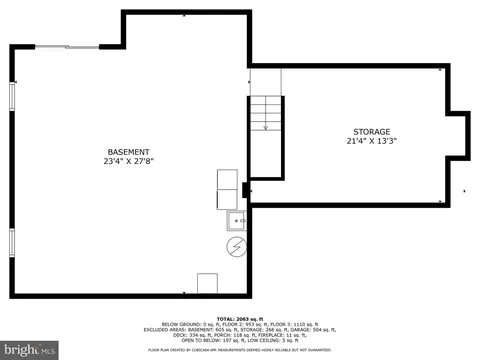 6725 Passageway Pl, Burke, VA 22015 photo 46