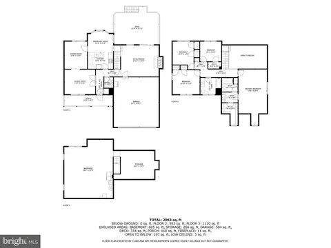 6725 Passageway Pl, Burke, VA 22015 photo 44