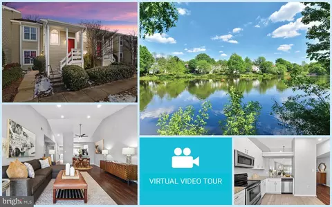 2859 Yarling Ct, Falls Church, VA 22042