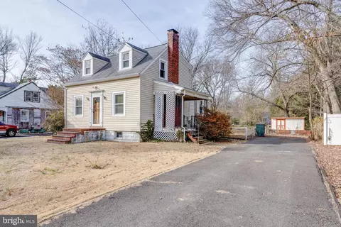 4116 Main St, Alexandria, VA 22309