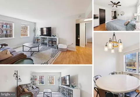 6722 W Wakefield Dr #A1, Alexandria, VA 22307