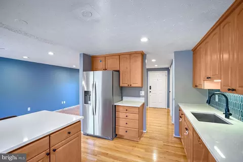 Kitchen - 10812 Split Oak Ln, Burke, VA 22015 photo 2 of 2