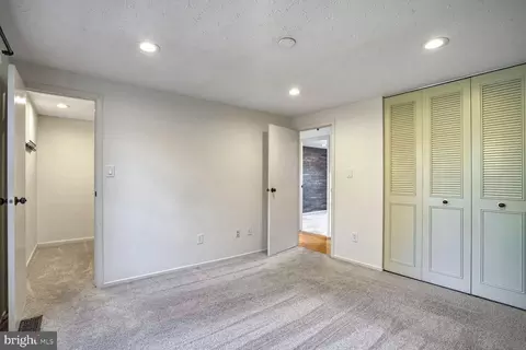 Bedroom - 10812 Split Oak Ln, Burke, VA 22015 photo 5 of 5