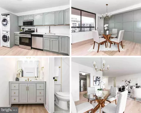 3701 S George Mason Dr #2417N, Falls Church, VA 22041