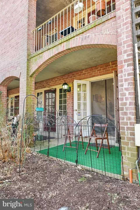 8114 K Colony Point Rd #243, Springfield, VA 22152 photo 20