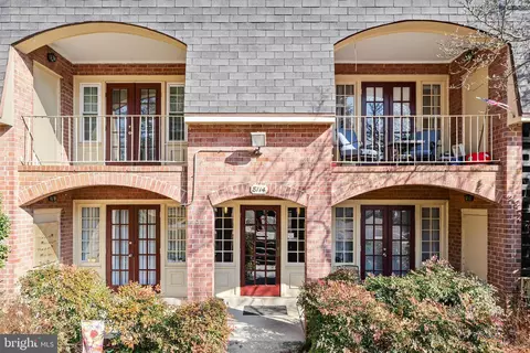 8114 K Colony Point Rd #243, Springfield, VA 22152