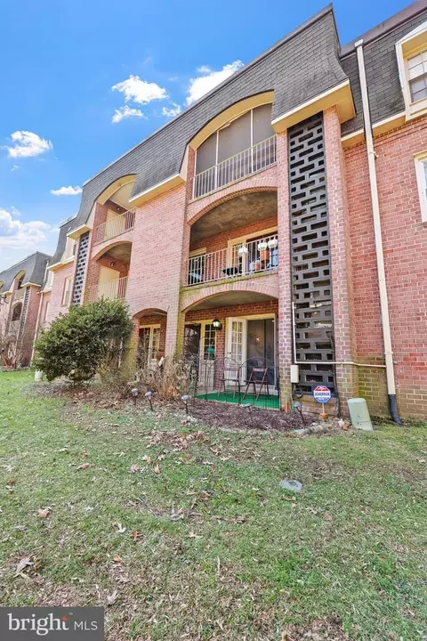 8114 K Colony Point Rd #243, Springfield, VA 22152 photo 19