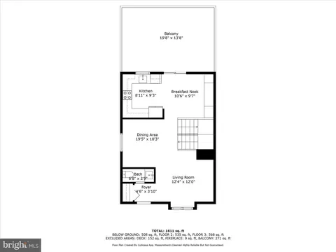 11758 Bayfield Ct, Reston, VA 20194 photo 39