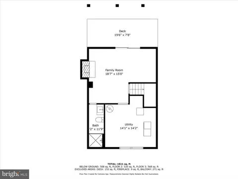 11758 Bayfield Ct, Reston, VA 20194 photo 38