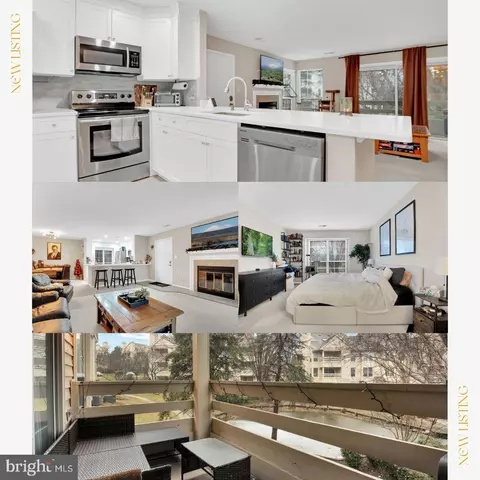 6614 Jupiter Hills Cir #F, Alexandria, VA 22312