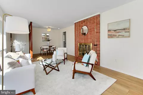 6710 Jerome St, Springfield, VA 22150 photo 7