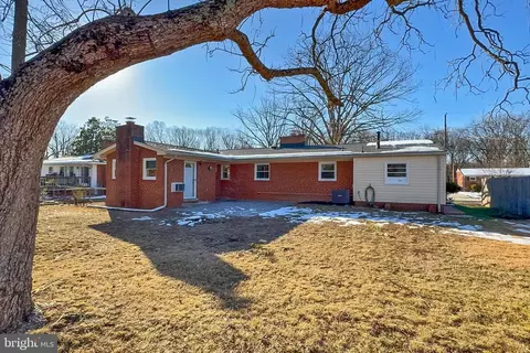 6710 Jerome St, Springfield, VA 22150 photo 30