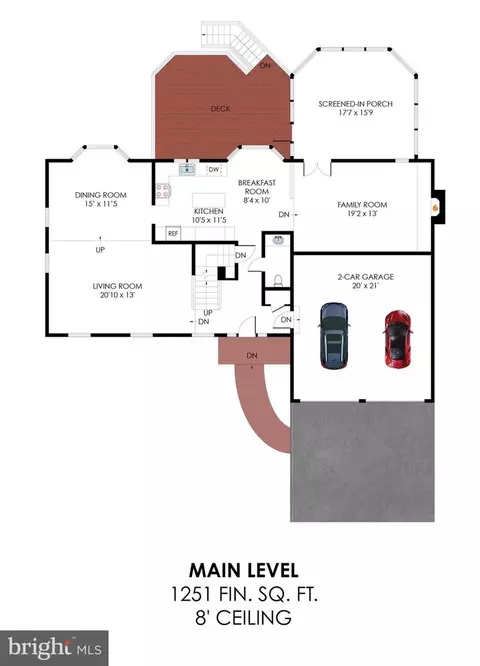 10708 Midsummer Dr, Reston, VA 20191 photo 37