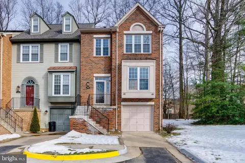 6390 English Ivy Way, Springfield, VA 22152