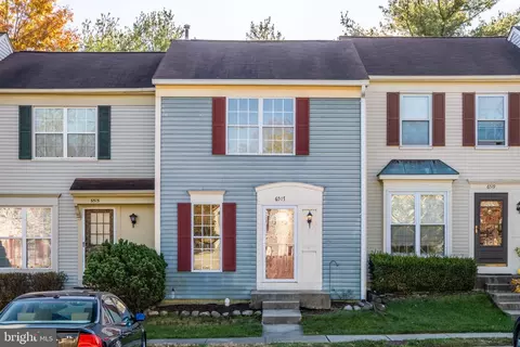 6517 Old Carriage Dr, Alexandria, VA 22315