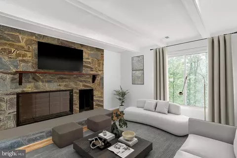 6726 Pine Creek Ct, Mclean, VA 22101 photo 5
