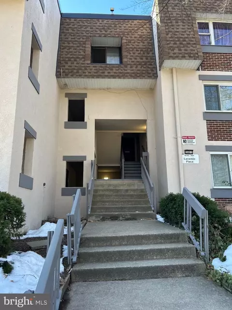 3801 Laramie Pl #G, Alexandria, VA 22309