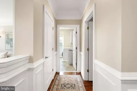 Entry Way - 7534 Red Hill Dr, Springfield, VA 22153 photo 7 of 14