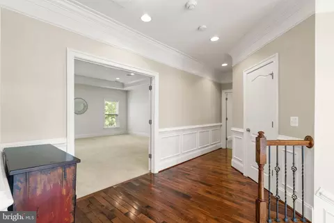 Entry Way - 7534 Red Hill Dr, Springfield, VA 22153 photo 11 of 14