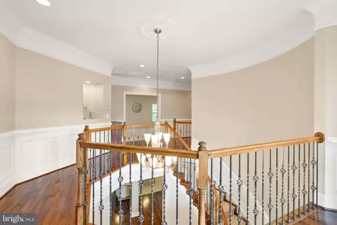 Entry Way - 7534 Red Hill Dr, Springfield, VA 22153 photo 12 of 14