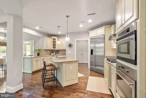 Kitchen - 7534 Red Hill Dr, Springfield, VA 22153 photo 1 of 6