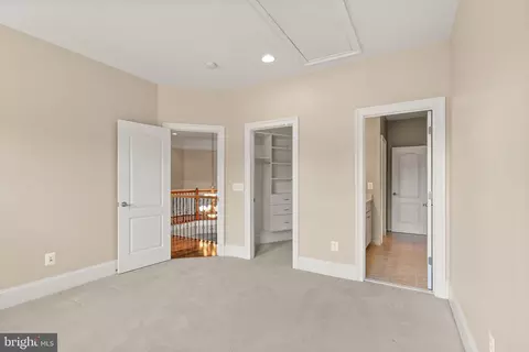 Bedroom - 7534 Red Hill Dr, Springfield, VA 22153 photo 7 of 10