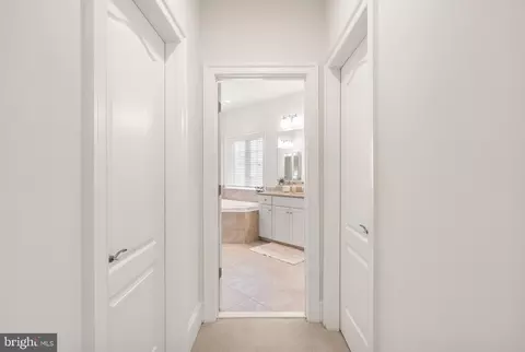 Entry Way - 7534 Red Hill Dr, Springfield, VA 22153 photo 5 of 14