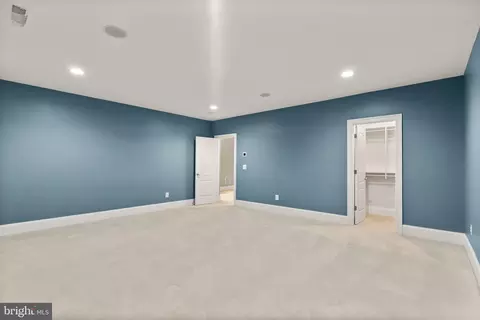 Bedroom - 7534 Red Hill Dr, Springfield, VA 22153 photo 10 of 10