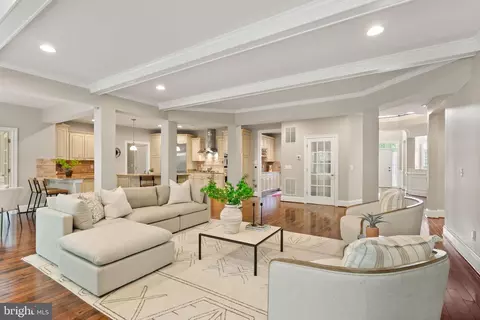 Other - 7534 Red Hill Dr, Springfield, VA 22153 photo 3 of 24