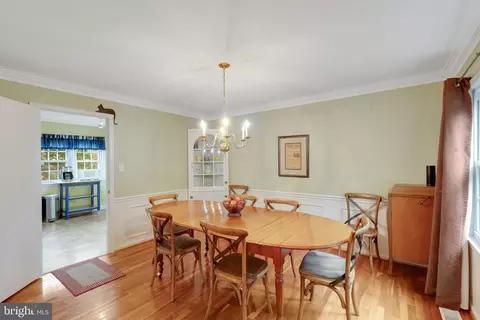 Dining - 6120 Windward Dr, Burke, VA 22015 photo 1 of 2