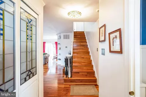 Entry Way - 6120 Windward Dr, Burke, VA 22015 photo 1 of 1