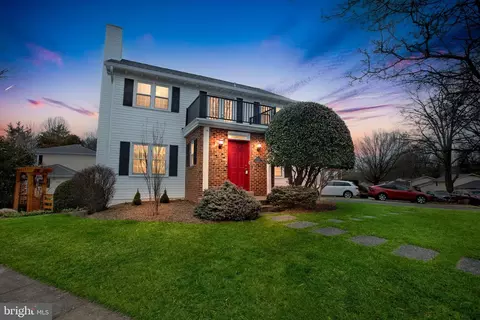 6120 Windward Dr, Burke, VA 22015