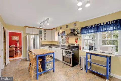 Kitchen - 6120 Windward Dr, Burke, VA 22015 photo 1 of 3